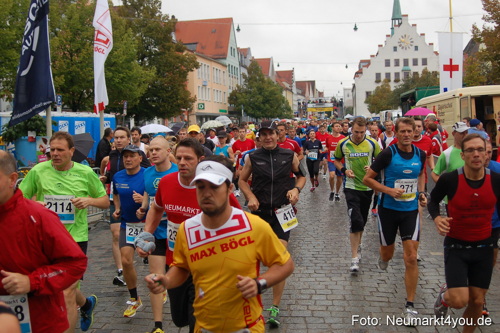 Stadtlauf Neumarkt 2013 0184